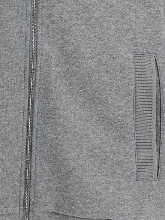 25FW 타트라스 긴팔 티셔츠 MJXA0113063588 006 Grey - TATRAS