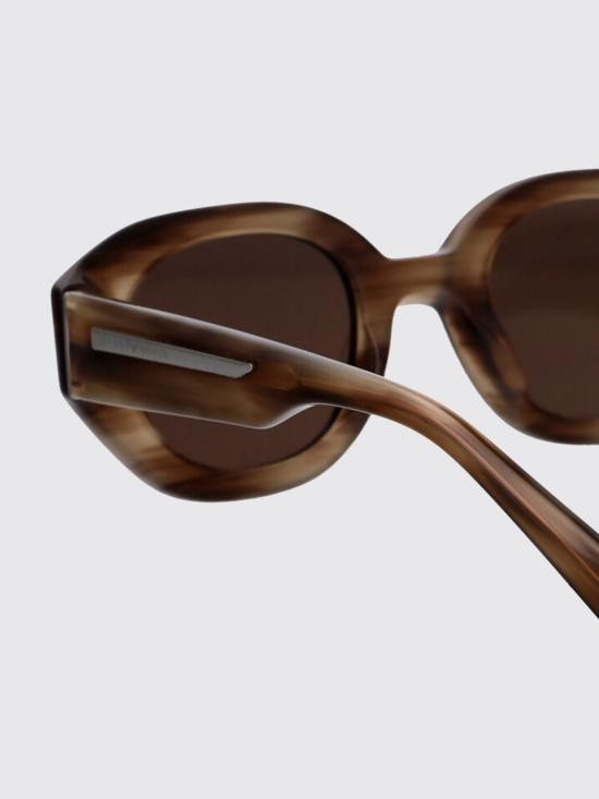 25FW 엠포리오 아르마니 선글라스 0EA4230U 614973 Brown - EMPORIO ARMANI