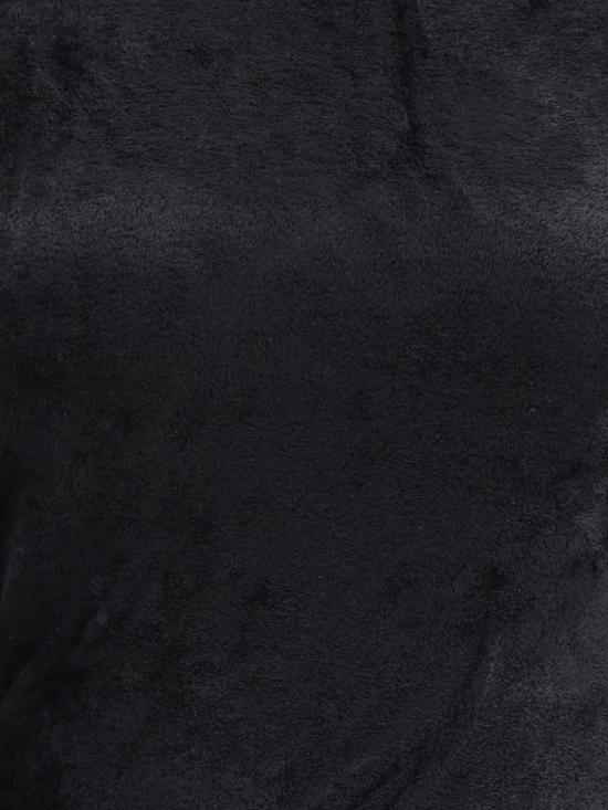 25FW 베르사체 터틀넥 10219371A15704 1B000 Black - VERSACE