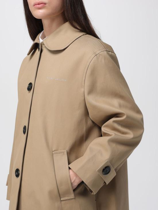 25FW 마크제이콥스 코트 2F5RCT059W08 260 Beige - MARC JACOBS