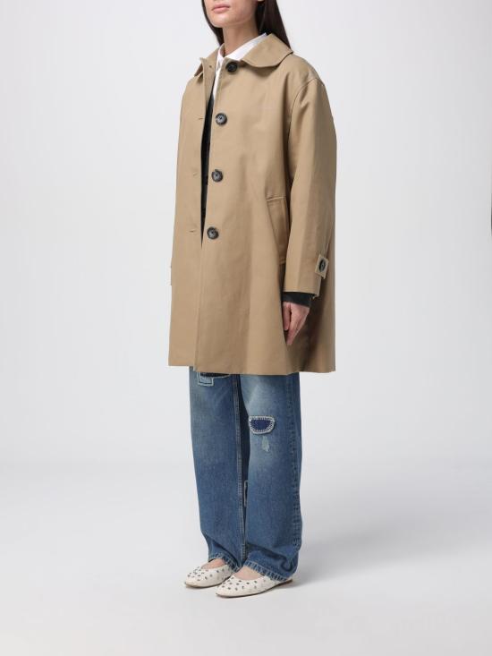 25FW 마크제이콥스 코트 2F5RCT059W08 260 Beige - MARC JACOBS