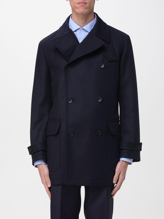 25FW 딸리아토레 코트 LAWRENCE150037 B1243 Blue