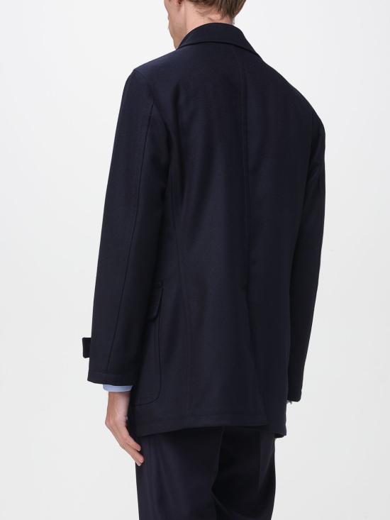 25FW 딸리아토레 코트 LAWRENCE150037 B1243 Blue - TAGLIATORE