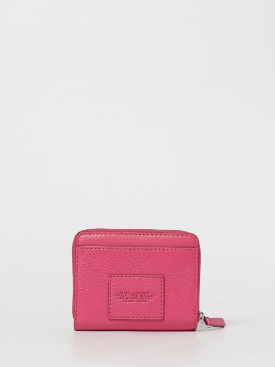25FW 마크제이콥스 지갑 2R3SMP044S10 688 Raspberry - MARC JACOBS