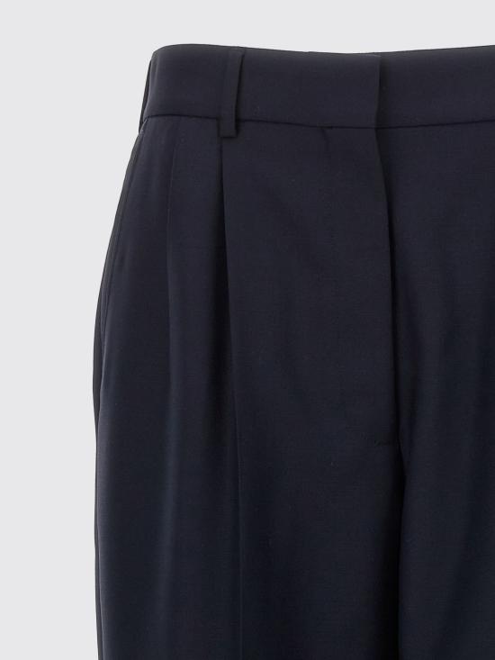 25FW 블레이즈 스트레이트 팬츠 MPA01ESSE066 0002 Blue - BLAZE