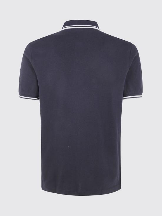 25FW 프레드페리 폴로 티셔츠 FPM3600P55 350 Black - FRED PERRY