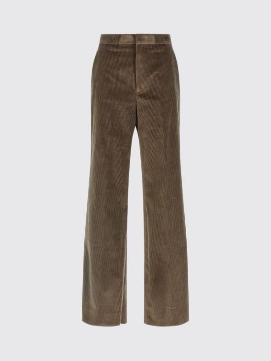 25FW 딸리아토레 스트레이트 팬츠 PADIMA300009 T1183 Brown