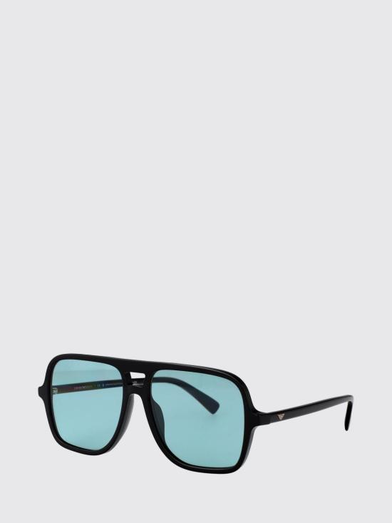 25FW 엠포리오 아르마니 선글라스 0EA4252U 501765 Black