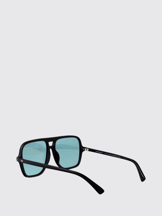 25FW 엠포리오 아르마니 선글라스 0EA4252U 501765 Black - EMPORIO ARMANI