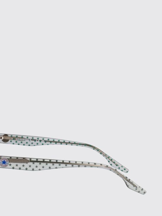 25FW [키즈] 컨버스 액세서리 CV564SY 50 Transparent - CONVERSE