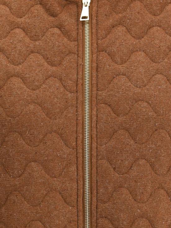 25FW 파비아나 필리피 베스트 CTD215F221L522 1267 Red - FABIANA FILIPPI