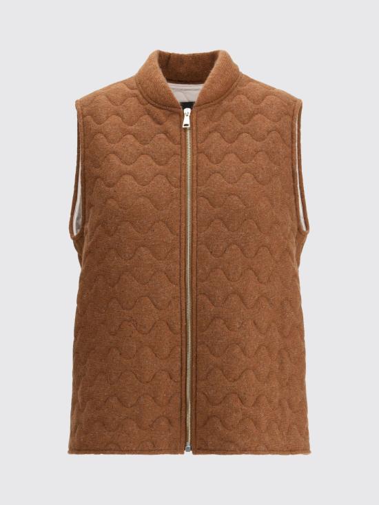 25FW 파비아나 필리피 베스트 CTD215F221L522 1267 Red