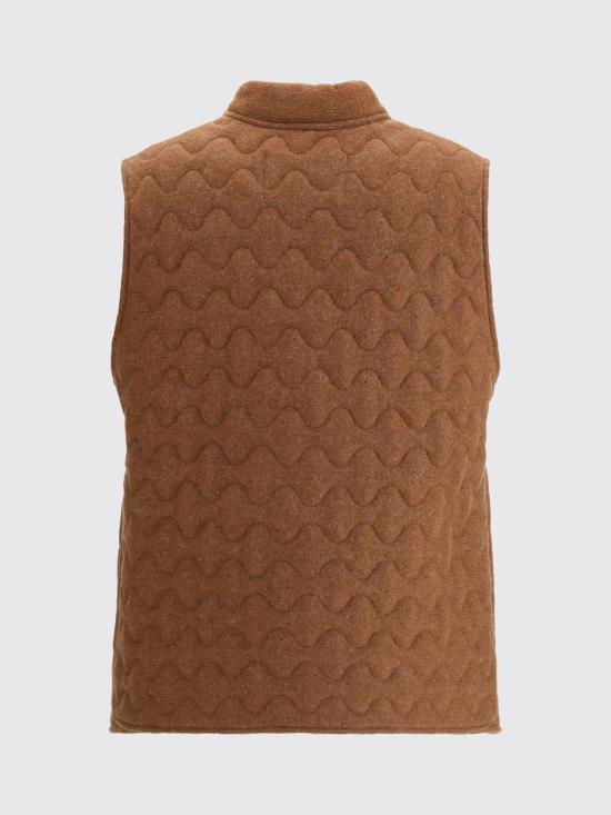 25FW 파비아나 필리피 베스트 CTD215F221L522 1267 Red - FABIANA FILIPPI