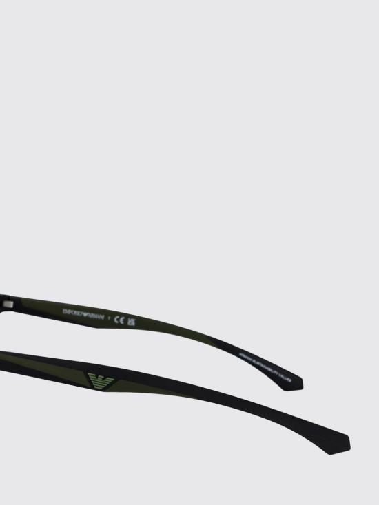25FW 엠포리오 아르마니 선글라스 0EA4234U 500171 Black - EMPORIO ARMANI