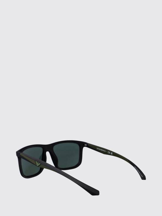 25FW 엠포리오 아르마니 선글라스 0EA4234U 500171 Black - EMPORIO ARMANI