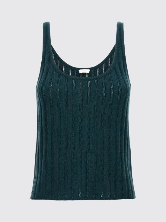 25FW 에레스 민소매 티셔츠 272431 SONATE Green