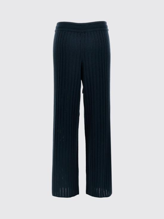 25FW 에레스 스트레이트 팬츠 232438 SONATE Green - ERES