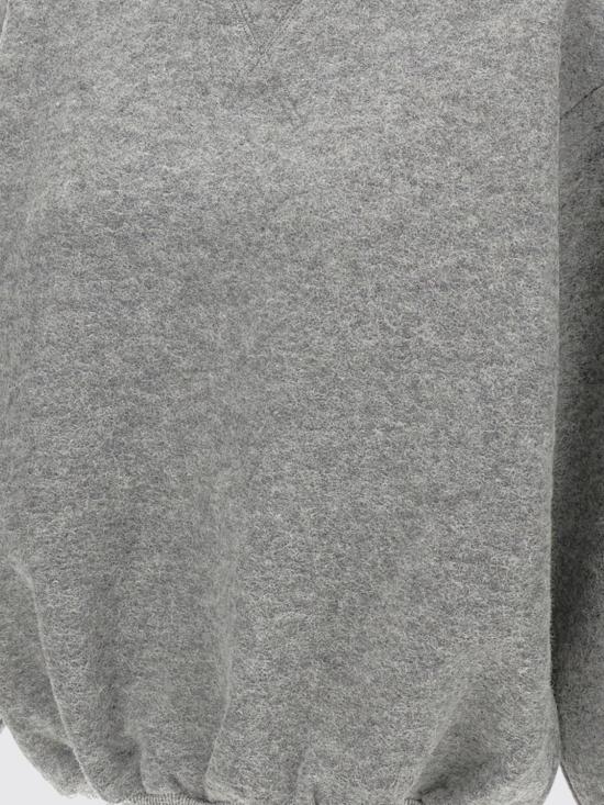 25FW 타나카 스웨터 ST186NGLG LIGHTGRAY Grey - TANAKA