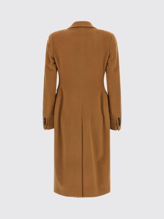 25FW 딸리아토레 코트 CMERYL350002 F5059 Brown - TAGLIATORE