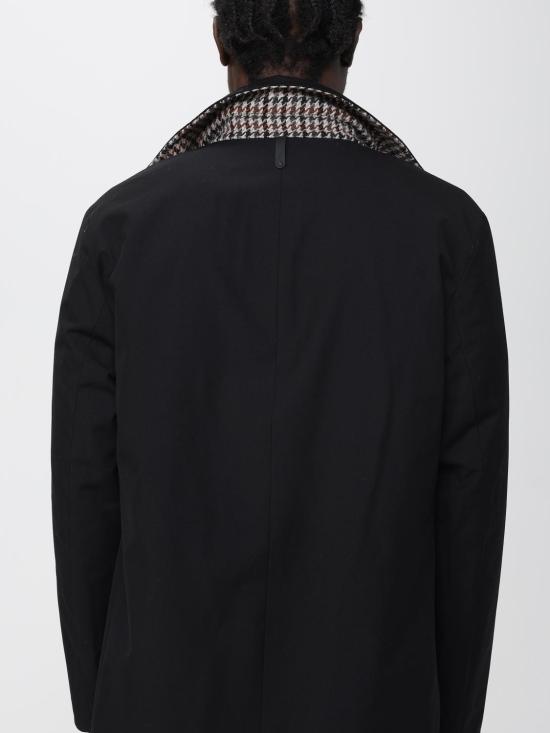 25FW 맥케이지 코트 RALPHHT C0961 Brown - MACKAGE