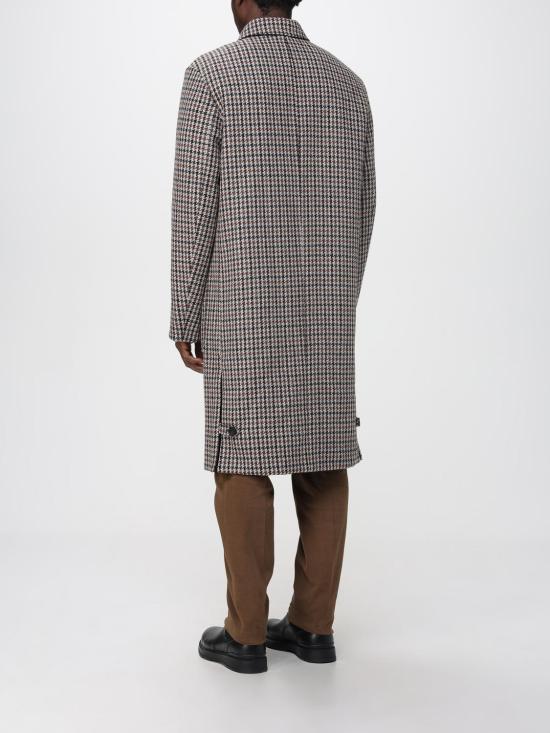 25FW 맥케이지 코트 RALPHHT C0961 Brown - MACKAGE