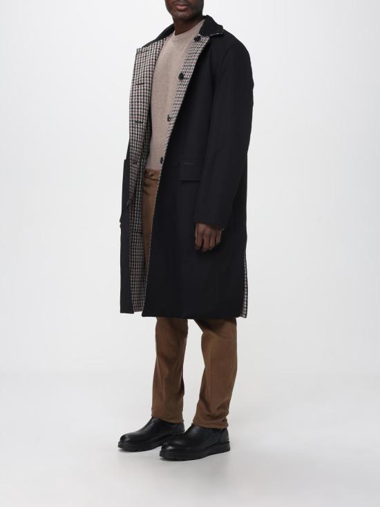 25FW 맥케이지 코트 RALPHHT C0961 Brown - MACKAGE