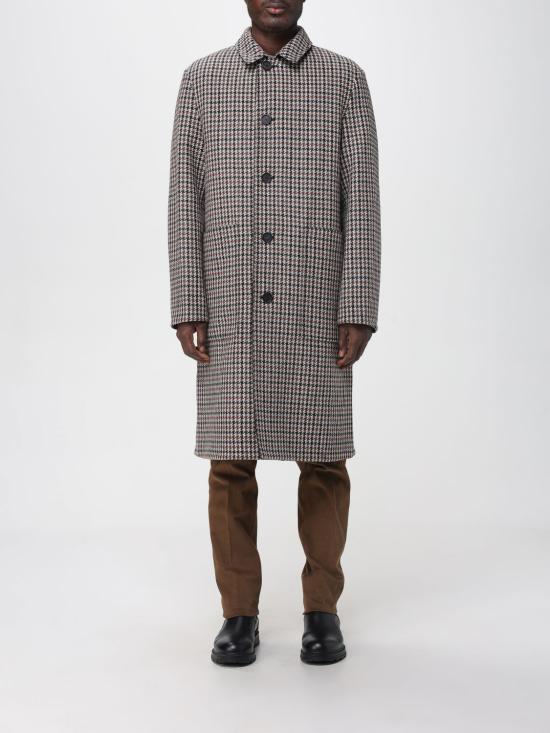 25FW 맥케이지 코트 RALPHHT C0961 Brown