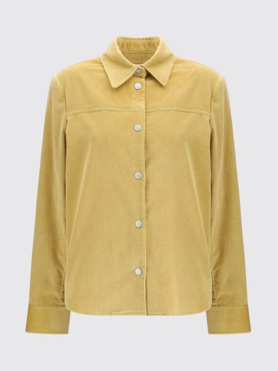 25FW 야콥코헨 셔츠 JDME0006000T816A D71 Camel