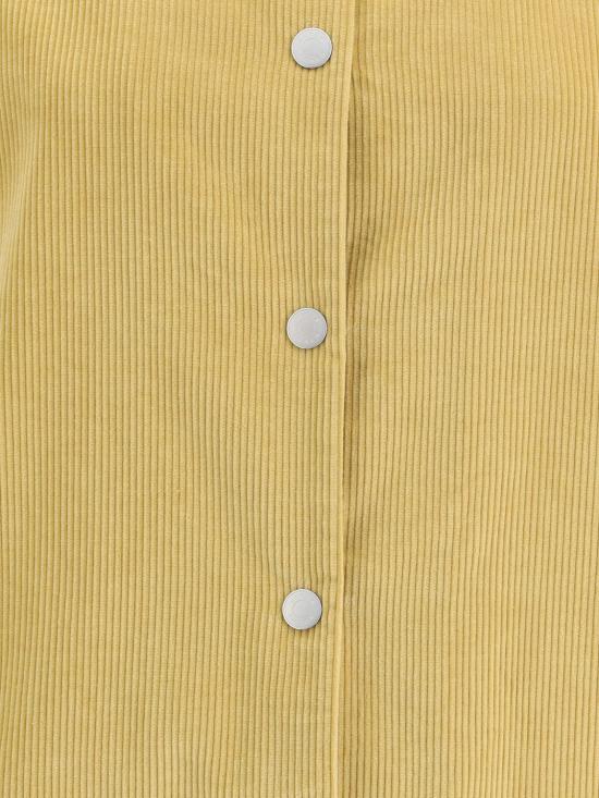 25FW 야콥코헨 셔츠 JDME0006000T816A D71 Camel - JACOB COHËN