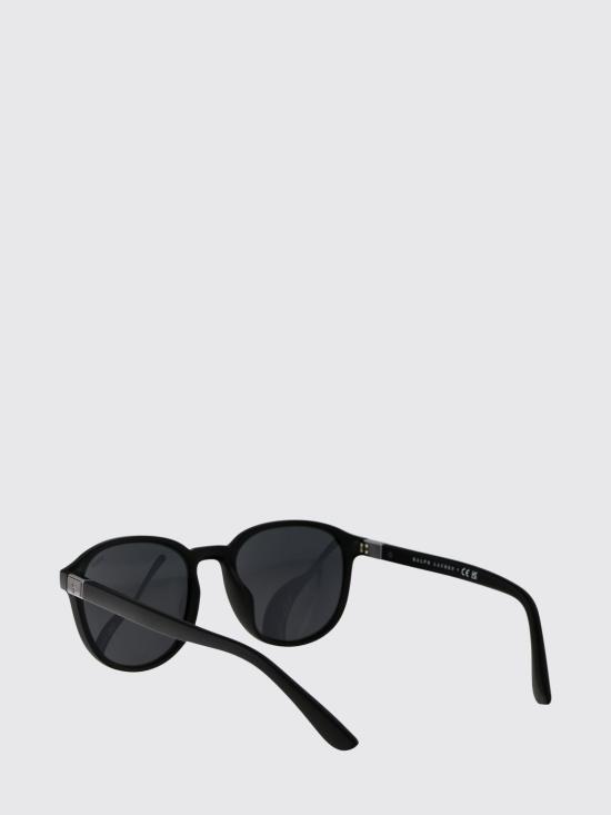 25FW 폴로 랄프로렌 선글라스 0PH4207U 562487 Black - POLO RALPH LAUREN