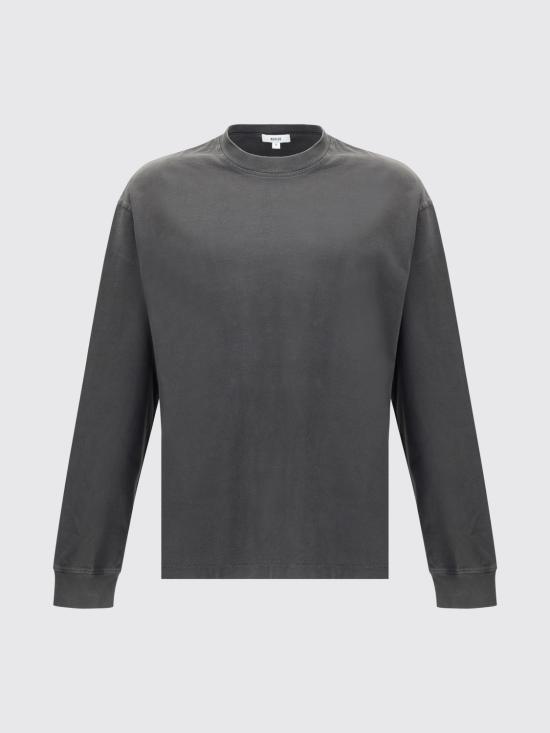 25FW 에이골디 반팔 티셔츠 A10381521 AVE Grey