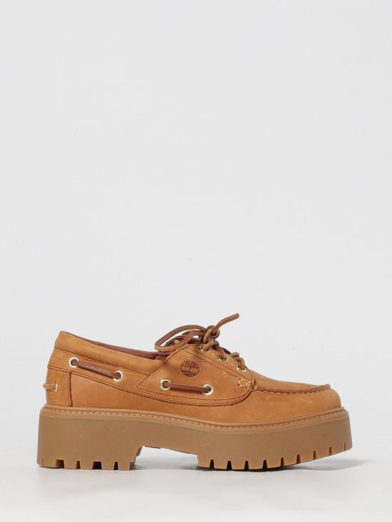 25FW 팀버랜드 로퍼 TB0A2GVF EM71 Brown