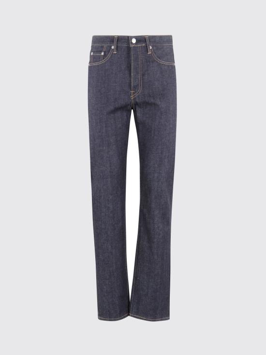 25FW 에드윈 데님 팬츠 I034254 UNWASHED Blue