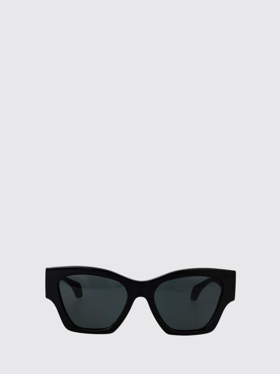 25FW 베르사체 선글라스 0VE4492U GB1 87 Black - VERSACE