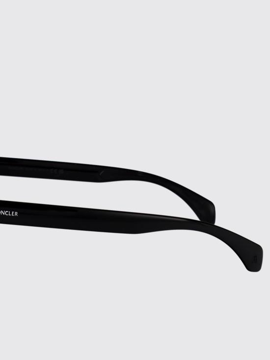 25FW 몽클레어 선글라스 ME8001 50013C Black - MONCLER