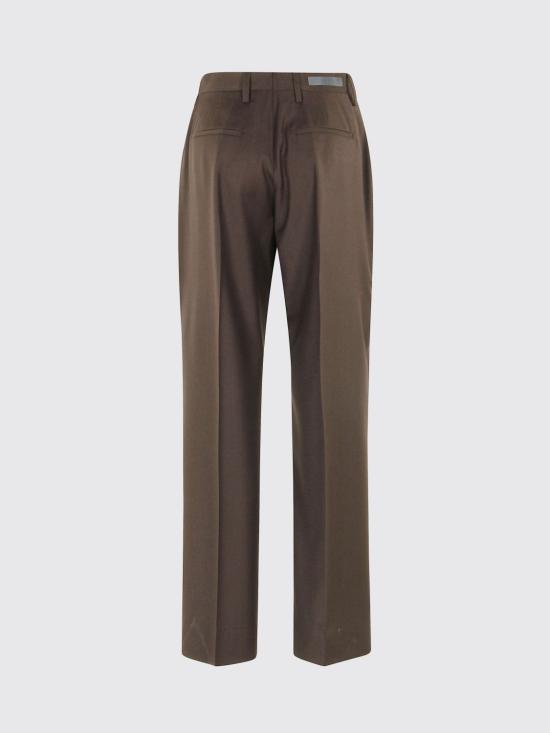 25FW 브릴리아1949 스트레이트 팬츠 LUTETIAW400123 00076 Dove Grey - BRIGLIA 1949