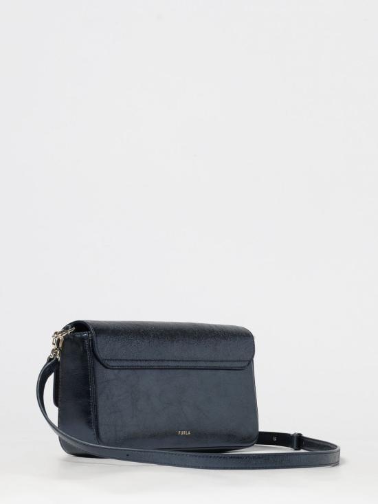 25FW 훌라 크로스백 WB01826BX4150 GU000 Grey - FURLA