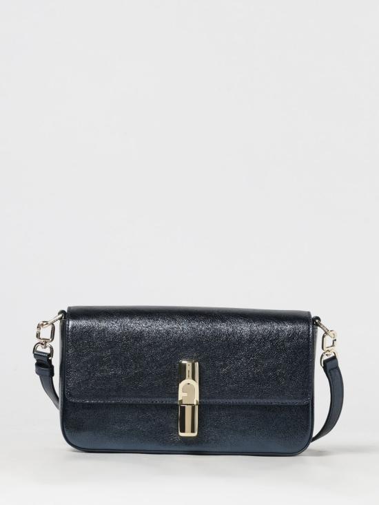 25FW 훌라 크로스백 WB01826BX4150 GU000 Grey