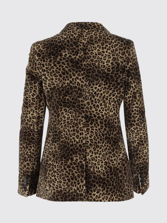 25FW 딸리아토레 자켓 JPARIGI12L800012 M1280 Red - TAGLIATORE