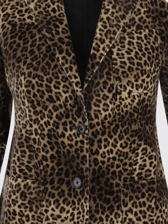 25FW 딸리아토레 자켓 JPARIGI12L800012 M1280 Red - TAGLIATORE