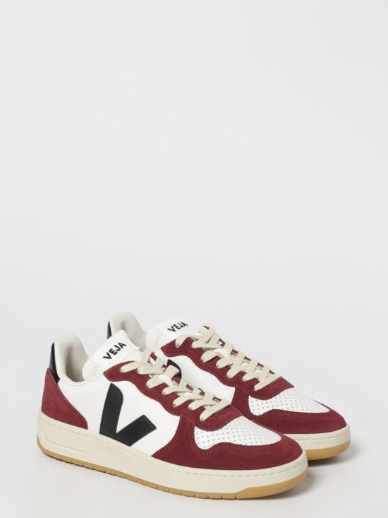 25FW 베자 스니커즈 VI0220864 White - VEJA