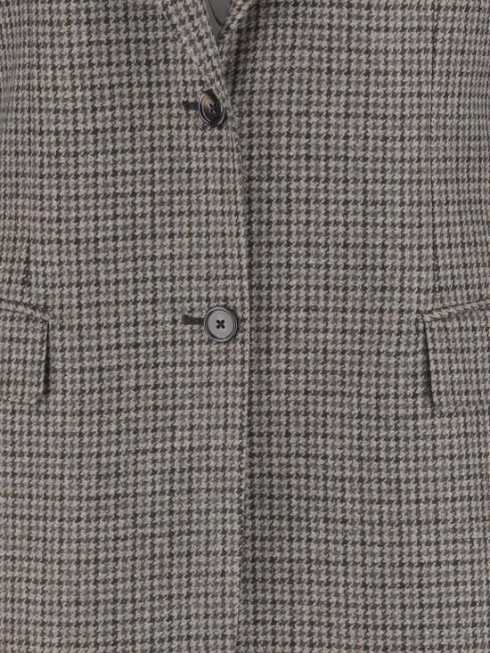 25FW 딸리아토레 자켓 JCECILY12B440015 ET954 Red - TAGLIATORE