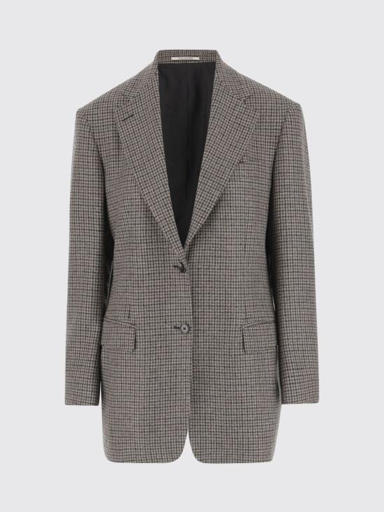 25FW 딸리아토레 자켓 JCECILY12B440015 ET954 Red