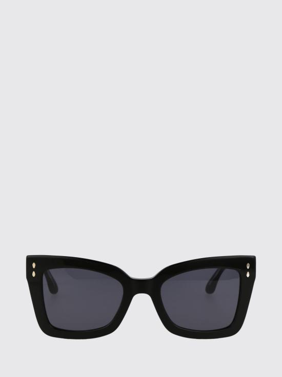 25FW 이자벨마랑 선글라스 IM0103 S 807IR Black - ISABEL MARANT