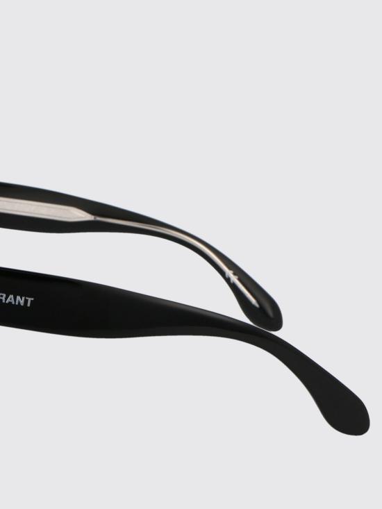 25FW 이자벨마랑 선글라스 IM0103 S 807IR Black - ISABEL MARANT