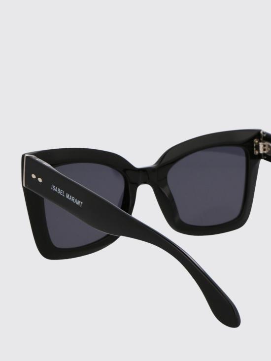 25FW 이자벨마랑 선글라스 IM0103 S 807IR Black - ISABEL MARANT