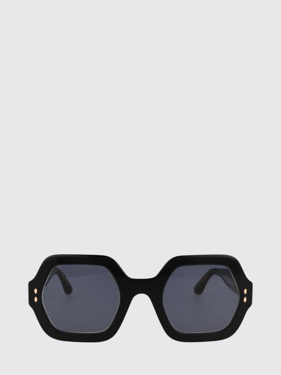 25FW 이자벨마랑 선글라스 IM0004 N S 2M2IR Black - ISABEL MARANT
