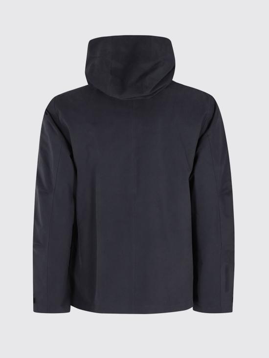 25FW 피플 코트 TONEPM948 799 Blue - PEOPLE