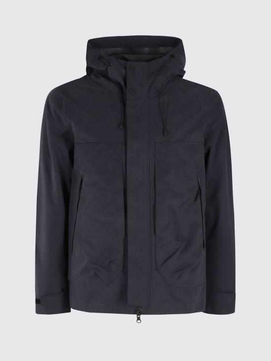 25FW 피플 코트 TONEPM948 799 Blue