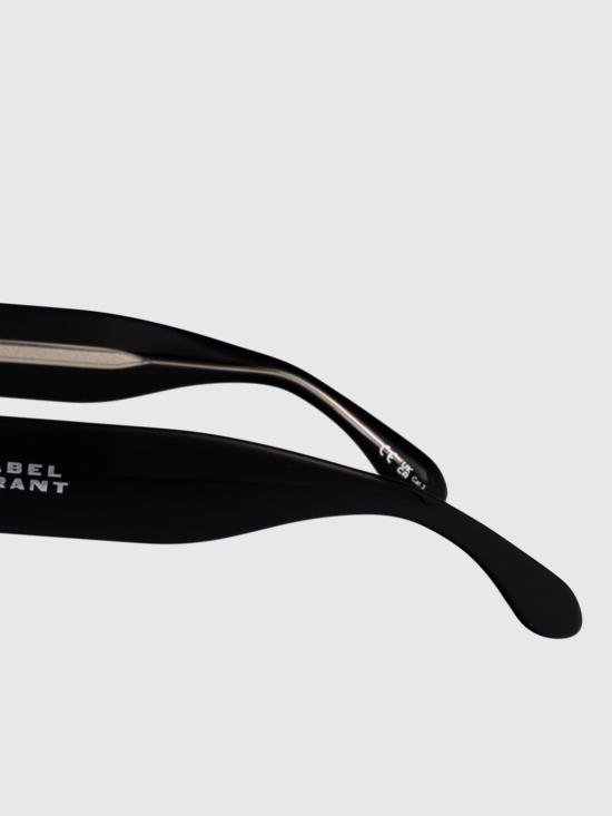 25FW 이자벨마랑 선글라스 IM0184 S 807 Black - ISABEL MARANT